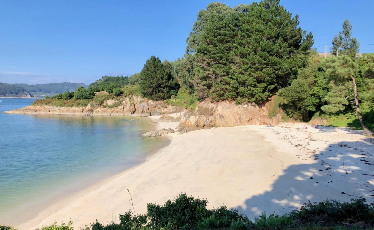 The Cliffs - Casa Valdeflores Viveiro Εξωτερικό φωτογραφία